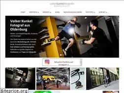 Sites similar to volkerkunkel.de