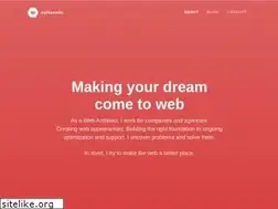 Sites similar to volkerotto.net