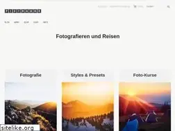 Sites similar to volkerrastel.de