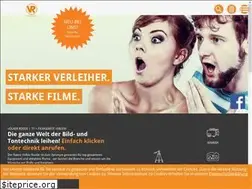 Sites similar to volkerrodde.de