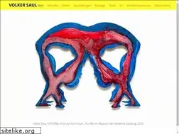 Sites similar to volkersaul.de