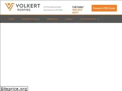 Sites similar to volkertintegrity.com