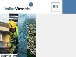 Sites similar to volkerwessels.com