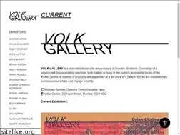 Sites similar to volkgallery.com