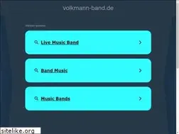 Sites similar to volkmann-band.de