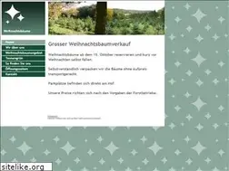 Sites similar to volkmann-net.de