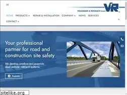 Sites similar to volkmann-rossbach.com