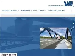 Sites similar to volkmann-rossbach.de