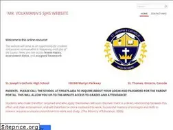 Sites similar to volkmann.weebly.com