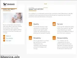 Sites similar to volkmannmed.com