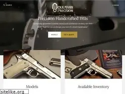 Sites similar to volkmannprecision.com