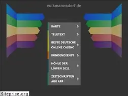 Sites similar to volkmannsdorf.de