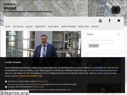 Sites similar to volkmar-vogel.de