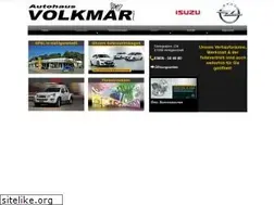 Sites similar to volkmar24.de