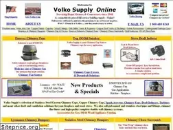 Sites similar to volko.com