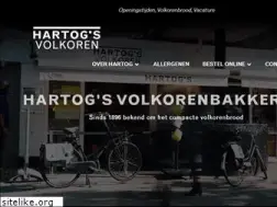Sites similar to volkorenbrood.nl
