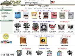Sites similar to volkosupply.com