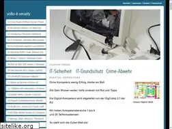 Sites similar to volks-pc.de