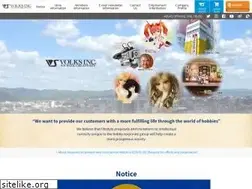 Sites similar to volks.co.jp