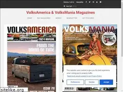 Sites similar to volksamerica.com