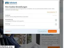 Sites similar to volksbank-aktiv.de