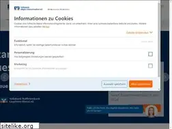 Sites similar to volksbank-allgaeu-oberschwaben.de