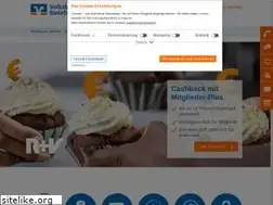 Sites similar to volksbank-bi-gt.de