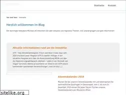 Sites similar to volksbank-blog.de