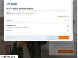 Sites similar to volksbank-boenen.de