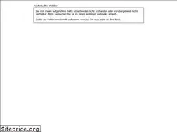 Sites similar to volksbank-brenztal.de