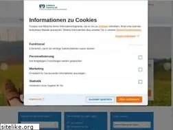 Sites similar to volksbank-chemnitz.de