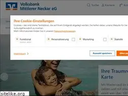 Sites similar to volksbank-esslingen.de