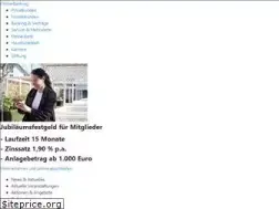 Sites similar to volksbank-ettlingen.de
