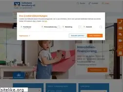 Sites similar to volksbank-heinsberg.de