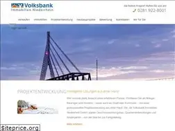 Sites similar to volksbank-immobilien-niederrhein.de