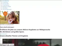 Sites similar to volksbank-karlsruhe.de