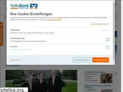 Sites similar to volksbank-kleverland-blog.de
