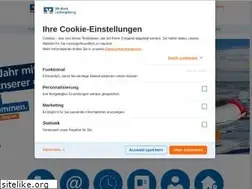 Sites similar to volksbank-ludwigsburg.de