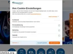 Sites similar to volksbank-neckartal.de