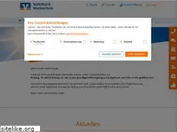 Sites similar to volksbank-niederrhein.de