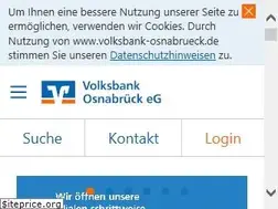 Sites similar to volksbank-osnabrueck.de