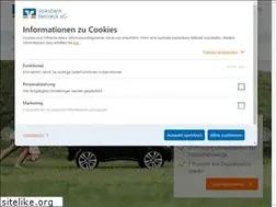 Sites similar to volksbank-remseck.de
