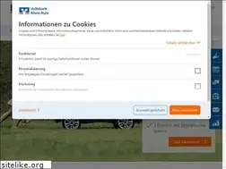 Sites similar to volksbank-rhein-ruhr.de