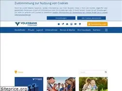 Sites similar to volksbank-stmk.at
