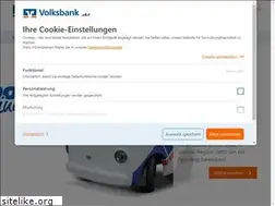 Sites similar to volksbank-syke.de
