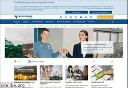 Sites similar to volksbank-tis.at