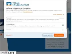 Sites similar to volksbank-welzheim.de