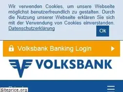 Sites similar to volksbank.at