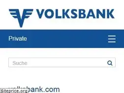 Sites similar to volksbank.com