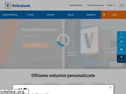 Sites similar to volksbank.it